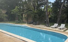 Byron Bay Rainforest Resort